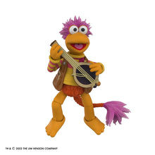 Load image into Gallery viewer, INSTOCK Fraggle Rock Gobo Action Figure