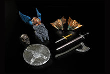 Load image into Gallery viewer, INSTOCK Mythic Legions - Ilgar - All Stars 5+ Wave