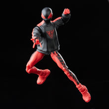 Load image into Gallery viewer, INSTOCK Hasbro Marvel Legends Series Miles Morales Spider-Man