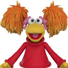 Load image into Gallery viewer, INSTOCK Fraggle Rock Red Action Figure BOSS STUDIOS
