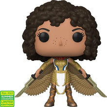 Load image into Gallery viewer, INSTOCK Moon Knight Scarlet Scarab Pop! Vinyl Figure - 2022 Convention Exclusive