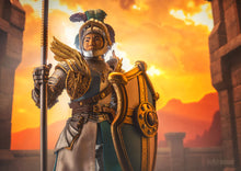 Load image into Gallery viewer, INSTOCK Mythic Legions - Sir Aldric - Necronominus Wave