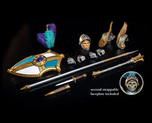 Load image into Gallery viewer, INSTOCK Mythic Legions - Sir Aldric - Necronominus Wave