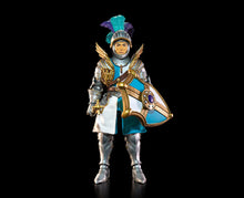 Load image into Gallery viewer, INSTOCK Mythic Legions - Sir Aldric - Necronominus Wave