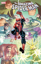 Load image into Gallery viewer, INSTOCK AMAZING SPIDER MAN #6