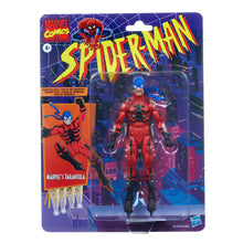Load image into Gallery viewer, INSTOCK Hasbro Marvel Legends Series Marvel's Tarantula