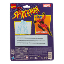 Load image into Gallery viewer, INSTOCK Hasbro Marvel Legends Series Marvel's Tarantula