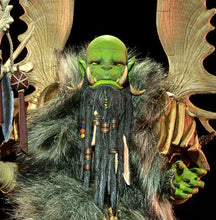 Load image into Gallery viewer, INSTOCK Mythic Legions - Tharnog - Poxxus Wave