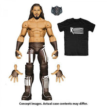 Load image into Gallery viewer, INSTOCK WWE Elite Collection Series 90 Action Figures