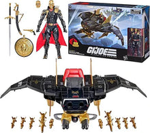 Load image into Gallery viewer, PRE ORDER G.I joe Classified Series #203 Destro &amp; Iron Grenadier Despoiler Action Figure
