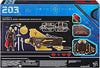 PRE ORDER G.I joe Classified Series #203 Destro & Iron Grenadier Despoiler Action Figure