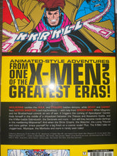Load image into Gallery viewer, INSTOCK x-men animated series the further adventures

