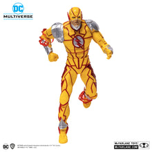Load image into Gallery viewer, INSTOCK Injustice 2 DC Multiverse Reverse Flash Action Figure
