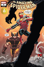 Load image into Gallery viewer, INSTOCK THE AMAZING SPIDER-MAN #9
