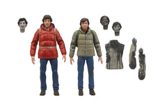 Load image into Gallery viewer, PRE ORDER AN AMERICAN WEREWOLF IN LONDON JACK &amp; DAVID 2 PACK 7IN ACTION FIGURE
