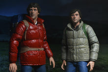 Load image into Gallery viewer, PRE ORDER AN AMERICAN WEREWOLF IN LONDON JACK &amp; DAVID 2 PACK 7IN ACTION FIGURE
