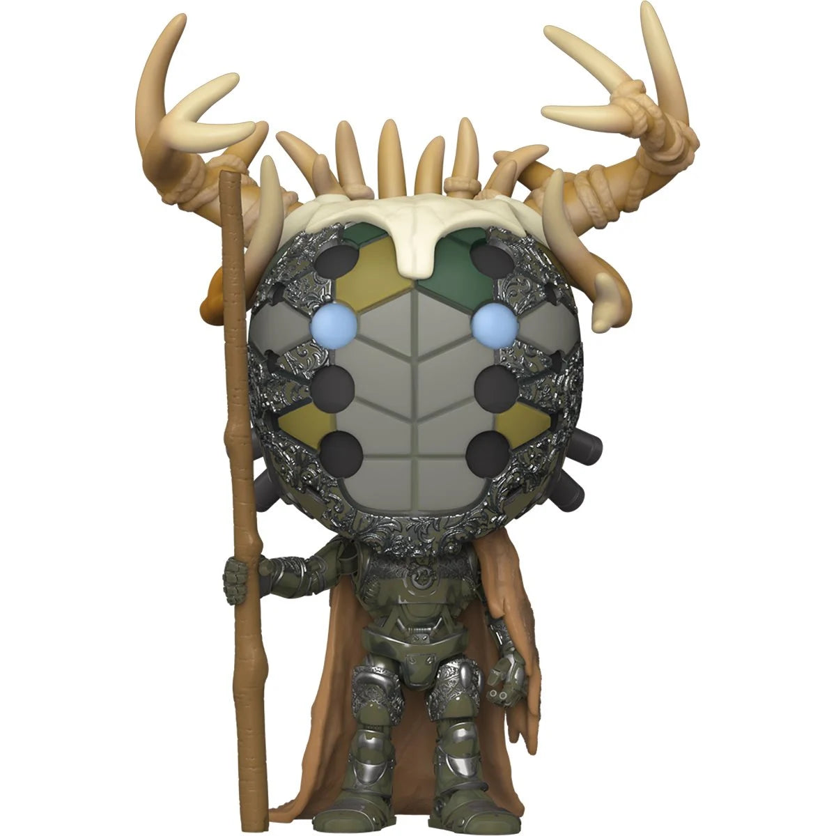 INSTOCK Rebel Moon Jimmy with Antlers (Wave 2) Funko Pop! Vinyl FIgure #1562