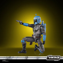 Load image into Gallery viewer, INSTOCK Star Wars The Vintage Collection Axe Woves (Privateer), Star Wars: The Mandalorian 3.75 Inch Action Figure
