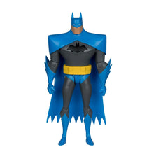 Load image into Gallery viewer, INSTOCK DC The New Batman Adventures Wave 4 Batman Blue and Grey Suit 6-Inch Scale Action Figure
