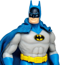 Load image into Gallery viewer, PRE ORDER DC Super Powers Wave 4 Batman Classic Detective 4-Inch Scale Action Figure
