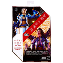 Load image into Gallery viewer, INSTOCK WWE Ultimate Edition Wave 27 Action Figure - BAYLEY
