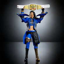 Load image into Gallery viewer, INSTOCK WWE Ultimate Edition Wave 27 Action Figure - BAYLEY
