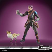 Load image into Gallery viewer, PRE ORDER (RESTOCK) Star Wars The Vintage Collection Sabine Wren
