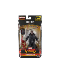 Load image into Gallery viewer, PRE ORDER Hasbro Marvel Legends Series Marvel&#39;s Blade

