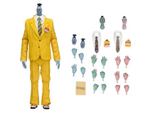 Load image into Gallery viewer, PRE ORDER NECA Beetlejuice Ultimate Bob Action Figure
