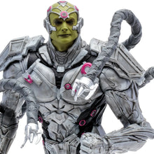 Load image into Gallery viewer, INSTOCK DC Gaming Wave 10 Brainiac Injustice 2 7-Inch Scale Action Figure
