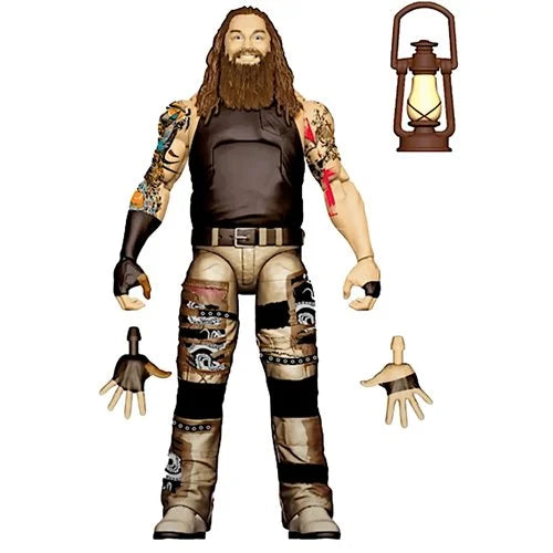 INSTOCK WWE Elite Collection Series 112 Bray Wyatt Action Figure