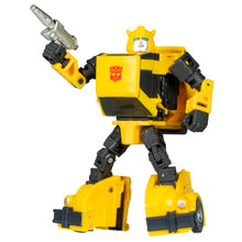 Load image into Gallery viewer, INSTOCK Transformers Studio Series Deluxe The Transformers: The Movie 86-29 Bumblebee Action Figure
