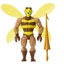 Load image into Gallery viewer, PRE ORDER Masters of the Universe: Origins Buzz-Off (Cartoon Collection) Action Figure
