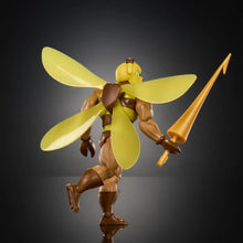 Load image into Gallery viewer, PRE ORDER Masters of the Universe: Origins Buzz-Off (Cartoon Collection) Action Figure
