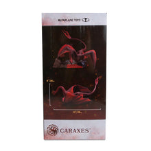 Load image into Gallery viewer, INSTOCK GOT House of the Dragon 7-Inch Scale Statue  - CARAXES

