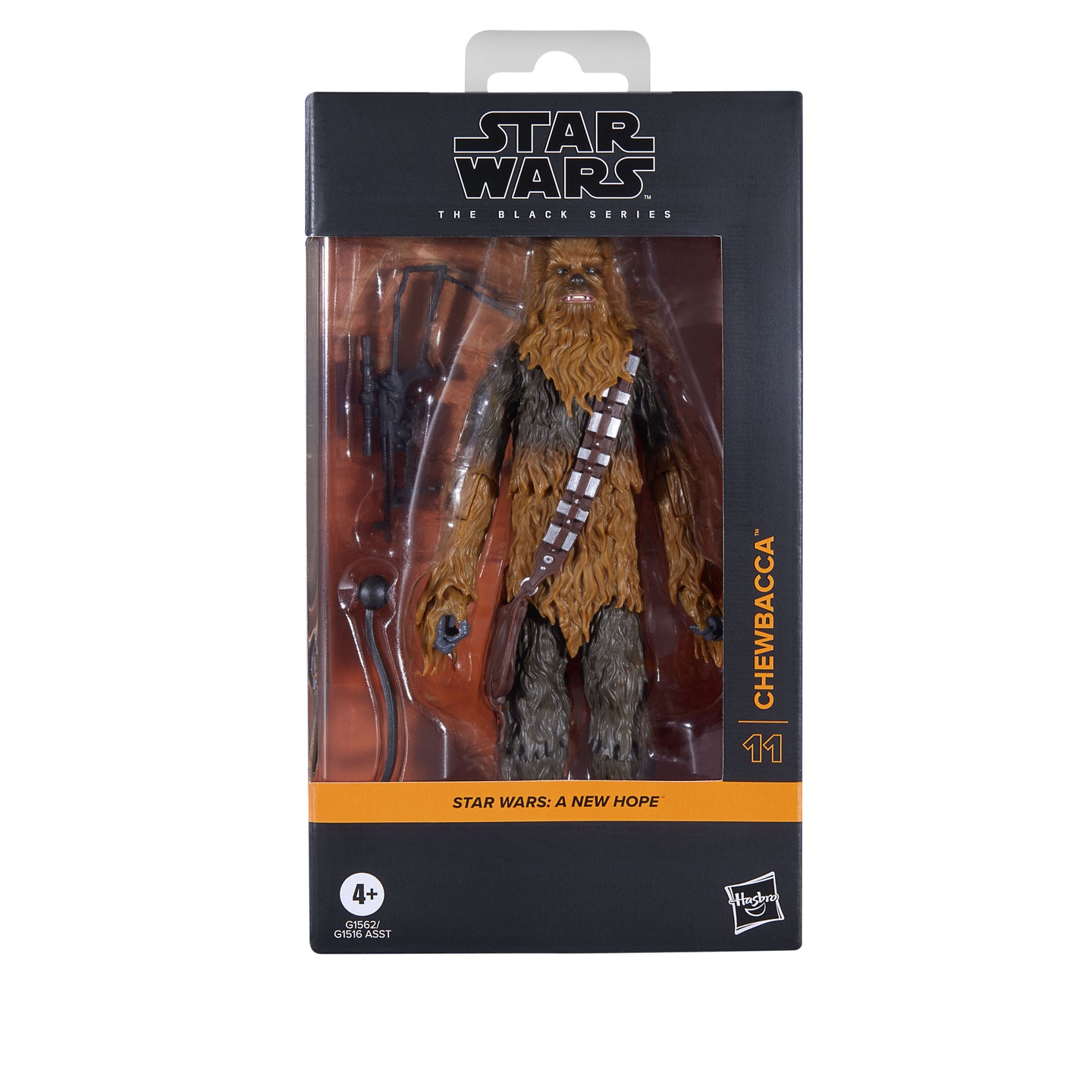 PRE ORDER Star Wars The Black Series Chewbacca