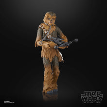 Load image into Gallery viewer, INSTOCK Star Wars The Black Series Chewbacca
