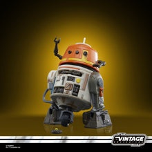Load image into Gallery viewer, INSTOCK Star Wars The Vintage Collection Chopper (C1-10P)

