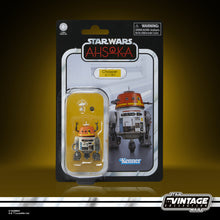 Load image into Gallery viewer, INSTOCK Star Wars The Vintage Collection Chopper (C1-10P)

