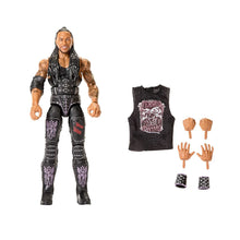 Load image into Gallery viewer, PRE ORDER WWE Elite Collection Series 122 Action Figure - DAMIAN PRIEST
