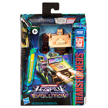 Load image into Gallery viewer, INSTOCK Transformers Legacy Evolution Deluxe Class Detritus
