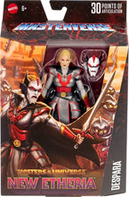 Load image into Gallery viewer, INSTOCK Masters Of The Universe Wave 20 New Etheria Despara Action Figure
