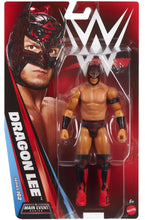 Load image into Gallery viewer, PRE ORDER WWE Main Event Series Figure Series 162 - DRAGON LEE
