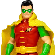 Load image into Gallery viewer, PRE ORDER DC Super Powers Wave 4 Robin Tim Drake 4-Inch Scale Action Figure
