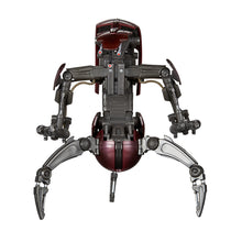 Load image into Gallery viewer, INSTOCK Star Wars The Black Series Droideka Destroyer Droid
