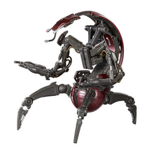 Load image into Gallery viewer, INSTOCK Star Wars The Black Series Droideka Destroyer Droid
