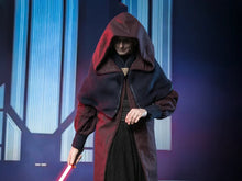 Load image into Gallery viewer, INSTOCK Star Wars: The Clone Wars TMS102 Darth Sidious 1/6th Scale Collectible Figure
