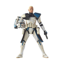 Load image into Gallery viewer, INSTOCK Star Wars The Black Series Clone Captain Rex
