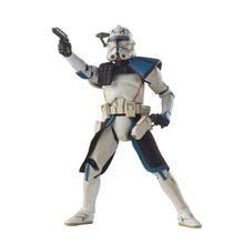 Load image into Gallery viewer, INSTOCK Star Wars The Black Series Clone Captain Rex
