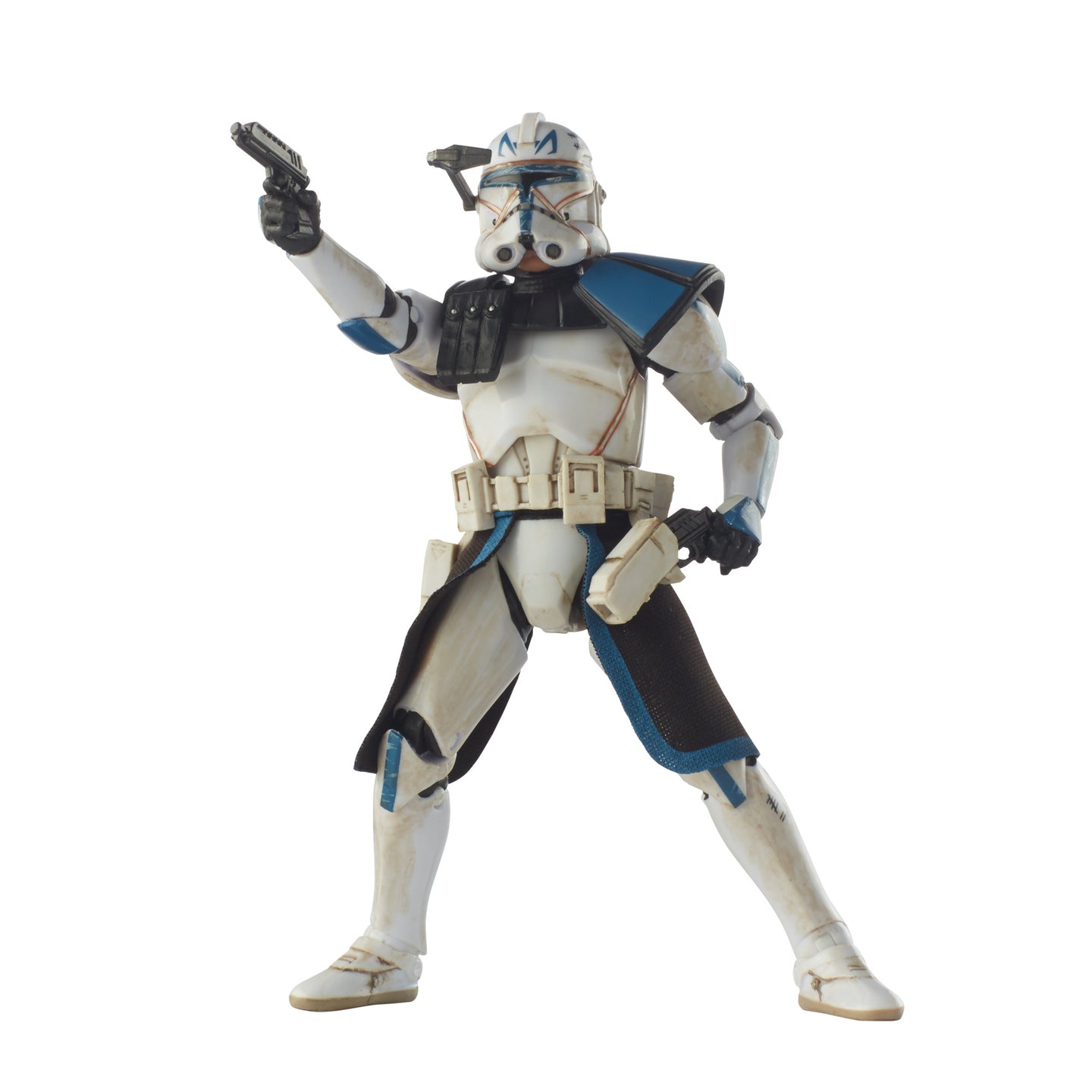 INSTOCK Star Wars The Black Series Clone Captain Rex
